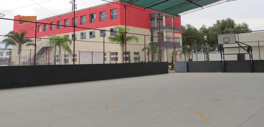 Laboratorio de ciencias